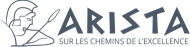Logo Arista sur les chemins de l'excellence